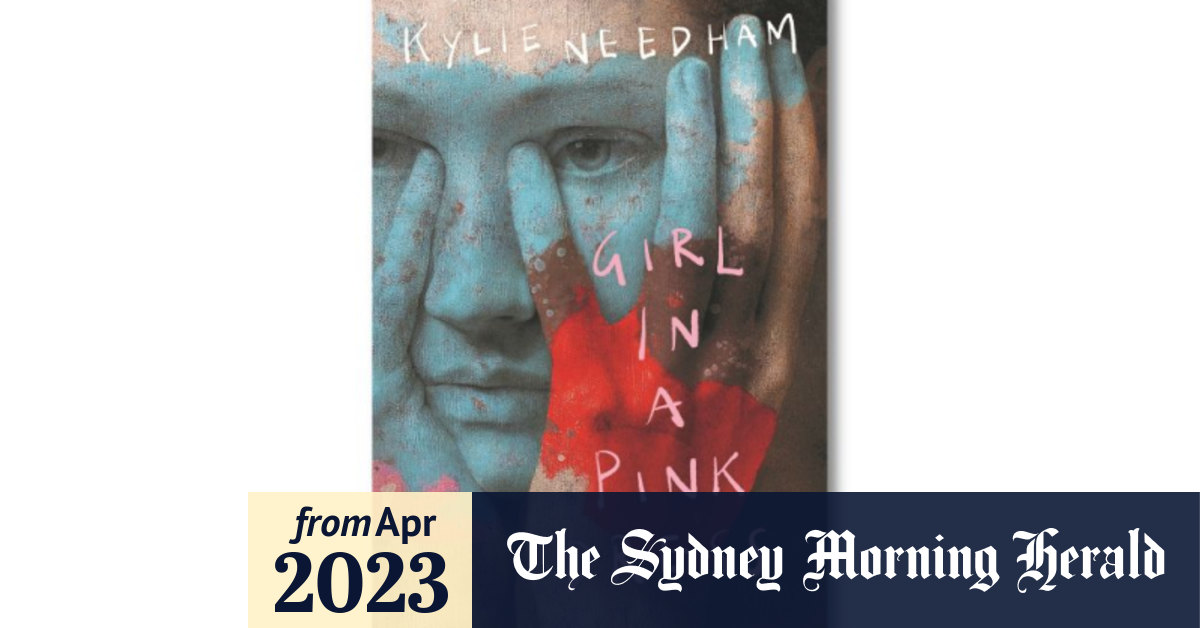 The pink dress book deals